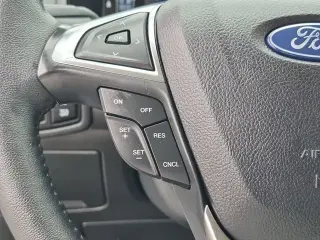 Ford Edge 2024 AWD SEL 4dr SUV