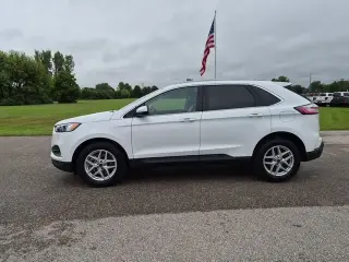 Ford Edge 2024 AWD SEL 4dr SUV