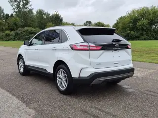 Ford Edge 2024 AWD SEL 4dr SUV