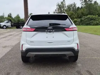 Ford Edge 2024 AWD SEL 4dr SUV