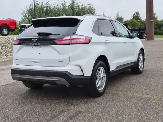 Ford Edge 2024 AWD SEL 4dr SUV