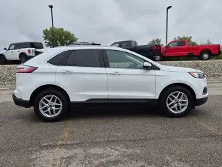 Ford Edge 2024 AWD SEL 4dr SUV