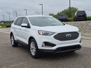 Ford Edge 2024 AWD SEL 4dr SUV