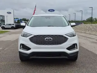 Ford Edge 2024 AWD SEL 4dr SUV