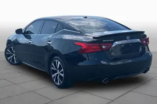 Nissan Maxima 2018 3.5 S 4dr Sedán