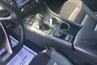 Nissan Maxima 2018 3.5 S 4dr Sedán