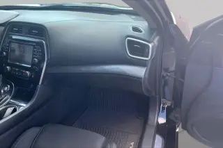 Nissan Maxima 2018 3.5 S 4dr Sedán