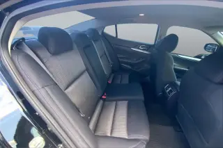 Nissan Maxima 2018 3.5 S 4dr Sedán