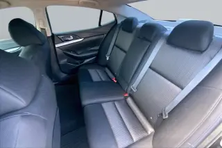 Nissan Maxima 2018 3.5 S 4dr Sedán
