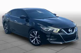 Nissan Maxima 2018 3.5 S 4dr Sedán