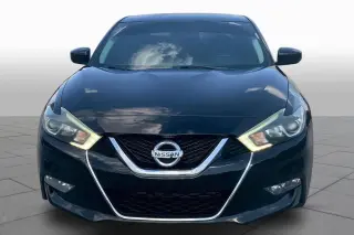 Nissan Maxima 2018 3.5 S 4dr Sedán