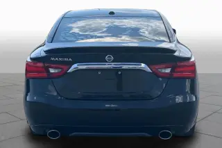 Nissan Maxima 2018 3.5 S 4dr Sedán