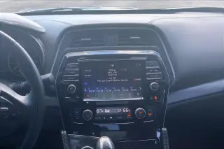 Nissan Maxima 2018 3.5 S 4dr Sedán