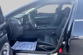 Nissan Maxima 2018 3.5 S 4dr Sedán