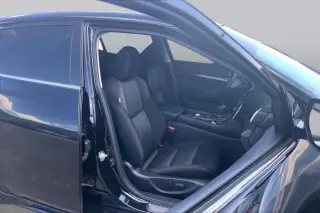 Nissan Maxima 2018 3.5 S 4dr Sedán