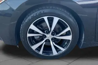 Nissan Maxima 2018 3.5 S 4dr Sedán