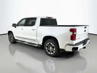 Chevrolet Silverado 1500 2024 4x4 High Country 4dr Crew Cab 5.8 ft. SB