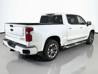 Chevrolet Silverado 1500 2024 4x4 High Country 4dr Crew Cab 5.8 ft. SB