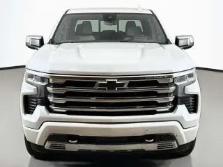 Chevrolet Silverado 1500 2024 4x4 High Country 4dr Crew Cab 5.8 ft. SB