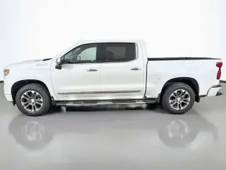Chevrolet Silverado 1500 2024 4x4 High Country 4dr Crew Cab 5.8 ft. SB