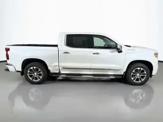 Chevrolet Silverado 1500 2024 4x4 High Country 4dr Crew Cab 5.8 ft. SB
