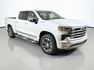 Chevrolet Silverado 1500 2024 4x4 High Country 4dr Crew Cab 5.8 ft. SB