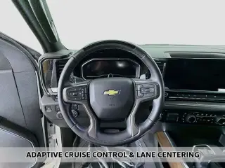 Chevrolet Silverado 1500 2024 4x4 High Country 4dr Crew Cab 5.8 ft. SB