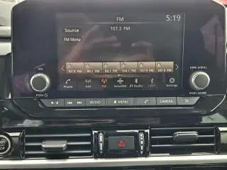 Nissan Pathfinder 2022 SV 4wd SUV