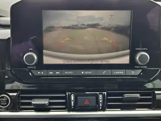 Nissan Pathfinder 2022 SV 4wd SUV
