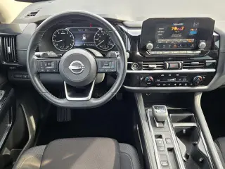 Nissan Pathfinder 2022 SV 4wd SUV