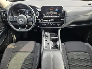 Nissan Pathfinder 2022 SV 4wd SUV