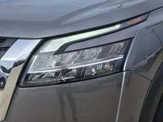 Nissan Pathfinder 2022 SV 4wd SUV