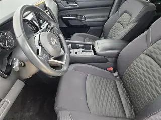 Nissan Pathfinder 2022 SV 4wd SUV