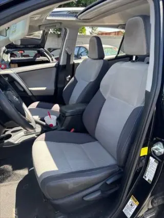 Toyota RAV4 2014 XLE SUV 4 puertas