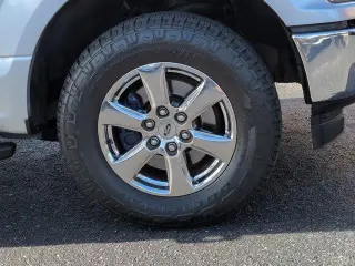 Ford F-150 2019 4x4 XLT 4dr SuperCrew 6.5 ft. SB