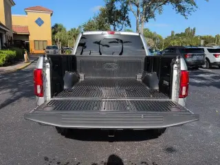 Ford F-150 2019 4x4 XLT 4dr SuperCrew 6.5 ft. SB
