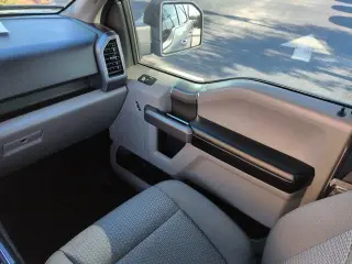Ford F-150 2019 4x4 XLT 4dr SuperCrew 6.5 ft. SB