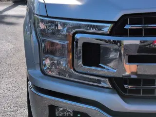 Ford F-150 2019 4x4 XLT 4dr SuperCrew 6.5 ft. SB