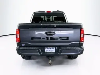 Ford F-150 2023 4x4 XL 4dr SuperCrew 5.5 ft. SB