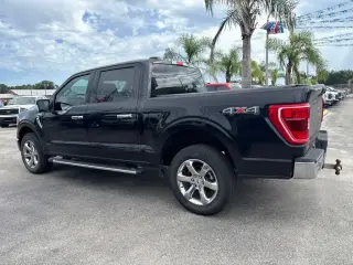 Ford F-150 2023 4x4 XLT 4dr SuperCrew 6.5 ft. SB