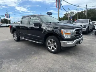 Ford F-150 2023 4x4 XLT 4dr SuperCrew 6.5 ft. SB