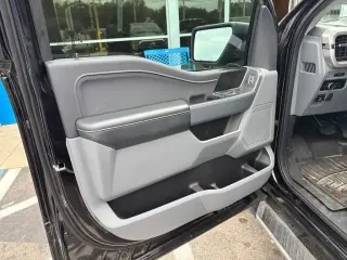 Ford F-150 2023 4x4 XLT 4dr SuperCrew 6.5 ft. SB