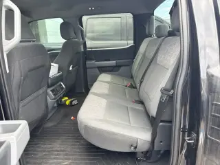 Ford F-150 2023 4x4 XLT 4dr SuperCrew 6.5 ft. SB