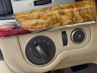 Lincoln MKS 2009 4dr Sedán