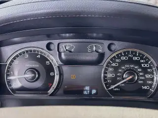 Lincoln MKS 2009 4dr Sedán