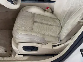 Lincoln MKS 2009 4dr Sedán
