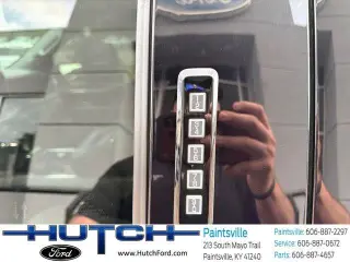 Ford F-150 2023 4x4 Limited 4dr SuperCrew 5.5 ft. SB