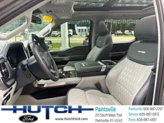 Ford F-150 2023 4x4 Limited 4dr SuperCrew 5.5 ft. SB