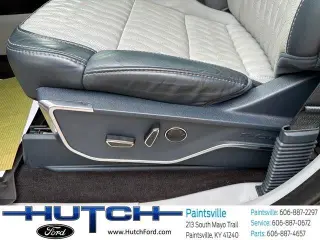 Ford F-150 2023 4x4 Limited 4dr SuperCrew 5.5 ft. SB