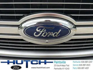 Ford F-150 2023 4x4 Limited 4dr SuperCrew 5.5 ft. SB